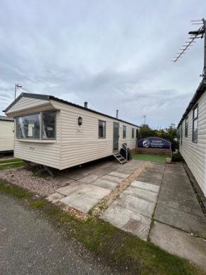 Winkups Caravan